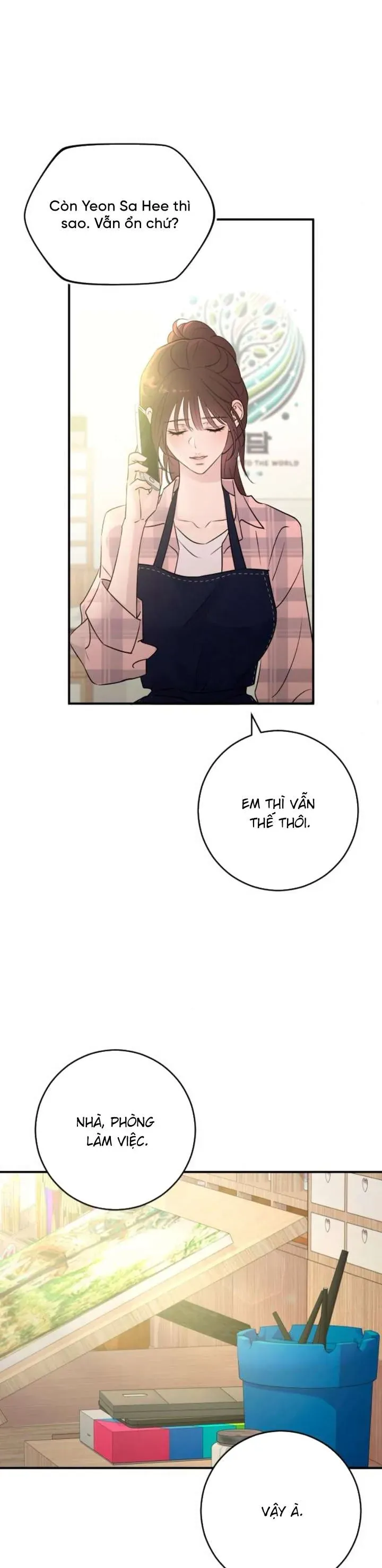 Hành Vi Khốn Nạn Chap 70 - Next Chap 71