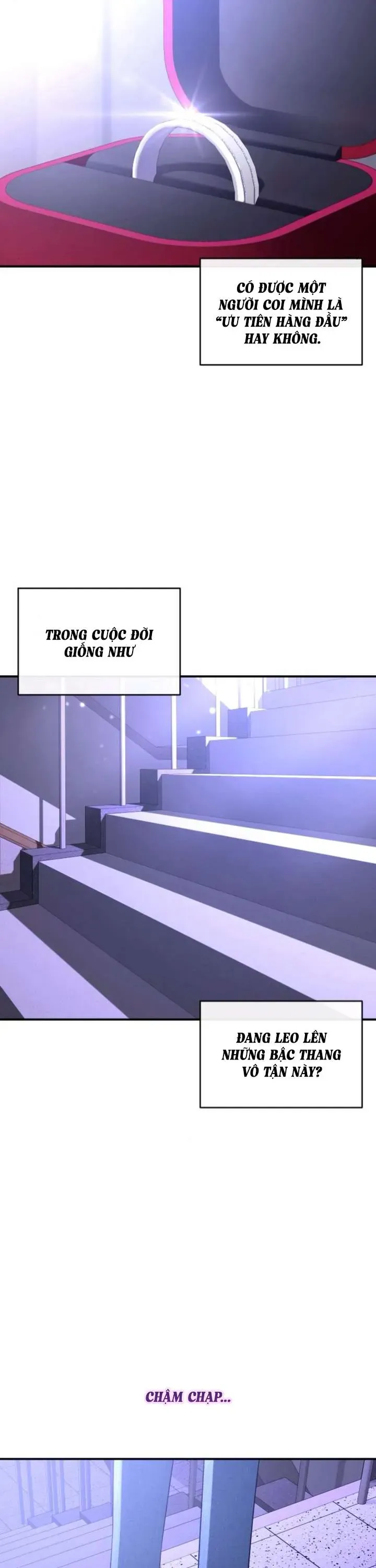 Hành Vi Khốn Nạn Chap 71 - Next Chap 72