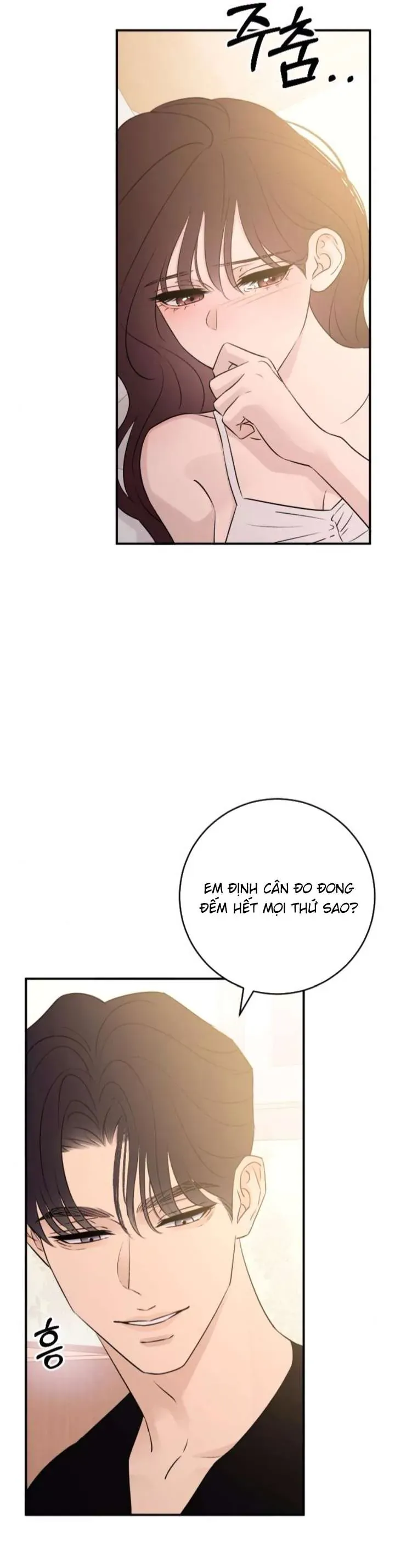 Hành Vi Khốn Nạn Chap 71 - Next Chap 72