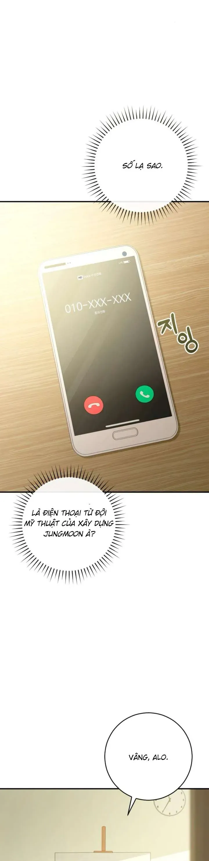 Hành Vi Khốn Nạn Chap 71 - Next Chap 72