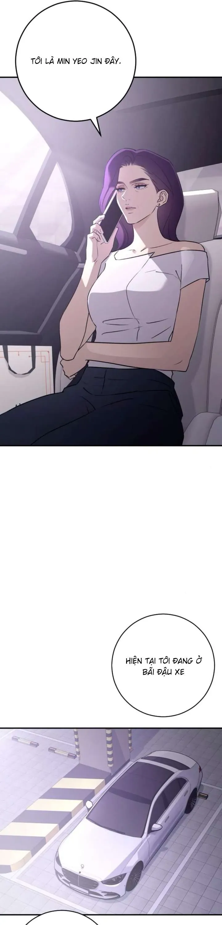 Hành Vi Khốn Nạn Chap 71 - Next Chap 72