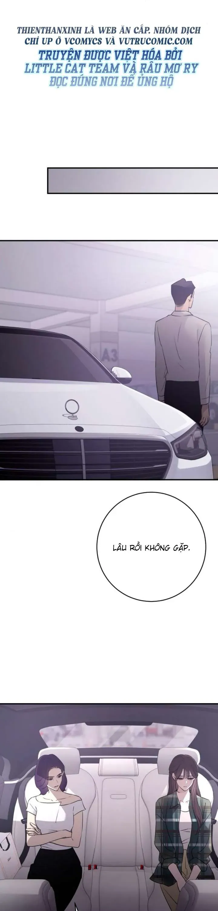 Hành Vi Khốn Nạn Chap 71 - Next Chap 72