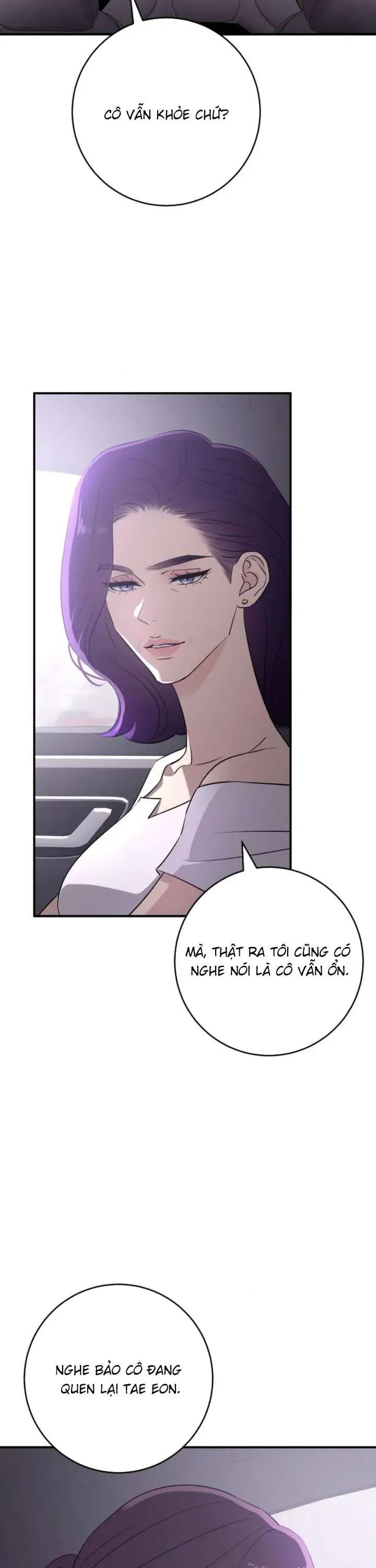 Hành Vi Khốn Nạn Chap 71 - Next Chap 72