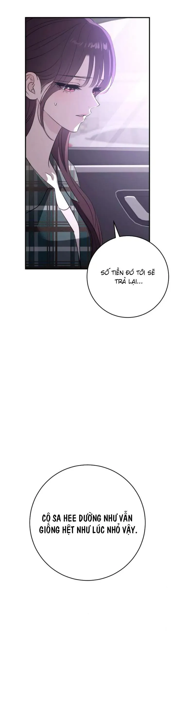 Hành Vi Khốn Nạn Chap 71 - Next Chap 72