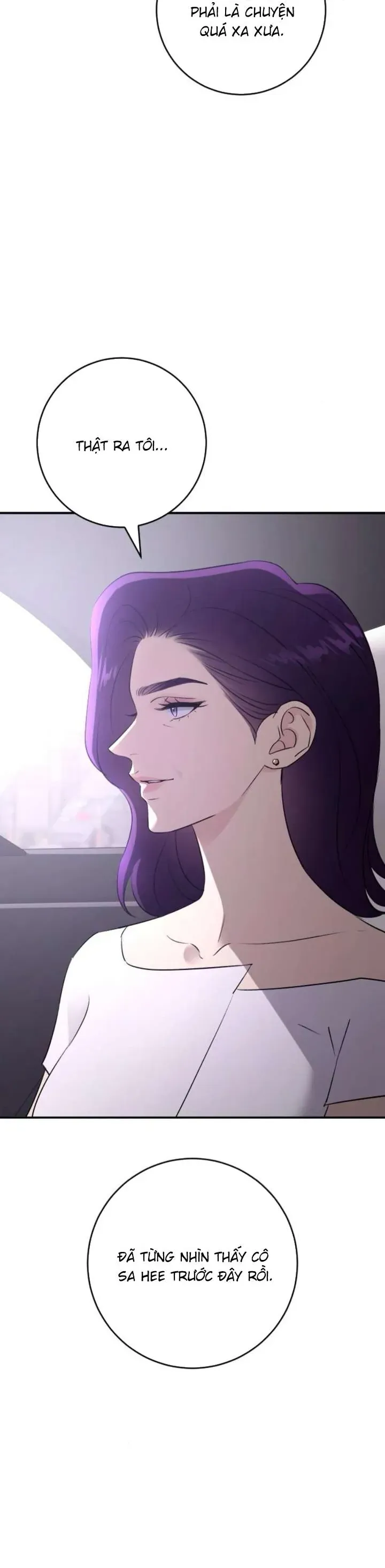 Hành Vi Khốn Nạn Chap 71 - Next Chap 72