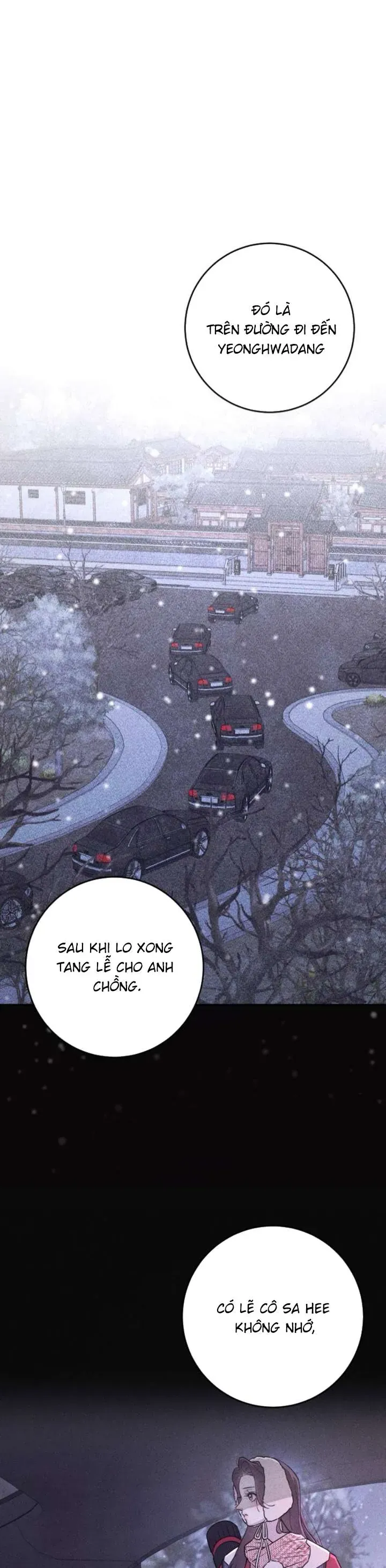 Hành Vi Khốn Nạn Chap 71 - Next Chap 72