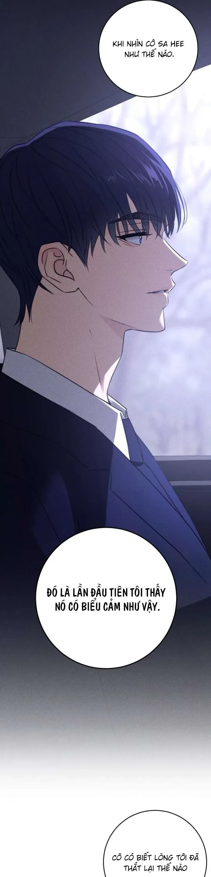 Hành Vi Khốn Nạn Chap 71 - Next Chap 72