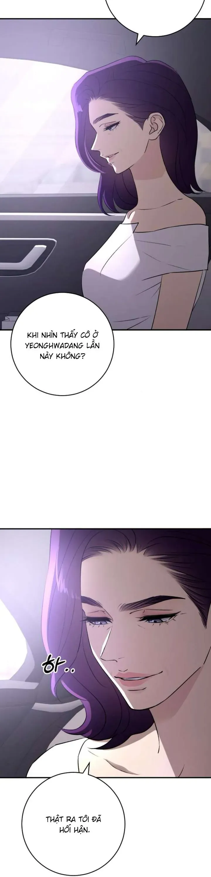 Hành Vi Khốn Nạn Chap 71 - Next Chap 72