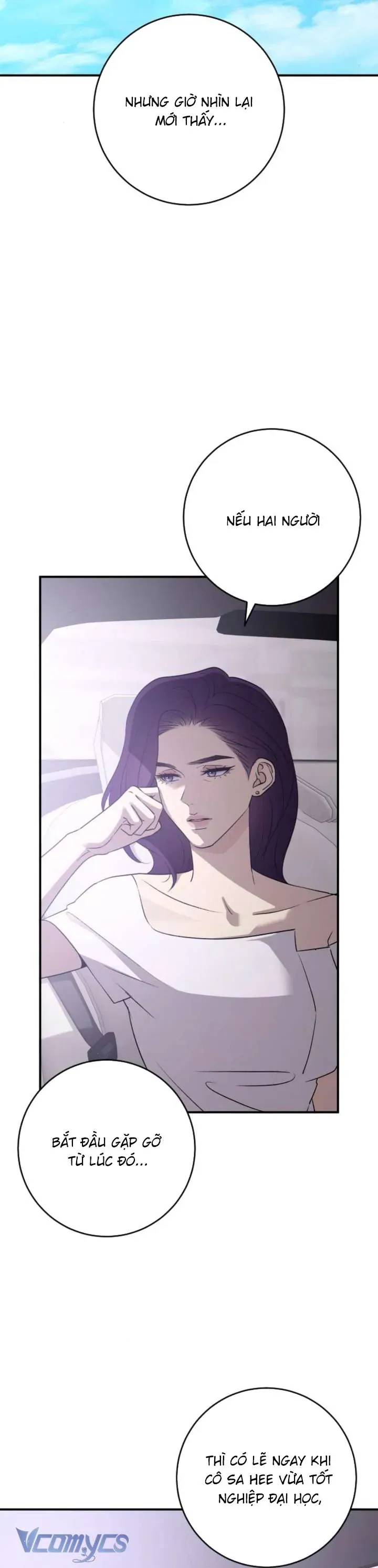 Hành Vi Khốn Nạn Chap 71 - Next Chap 72