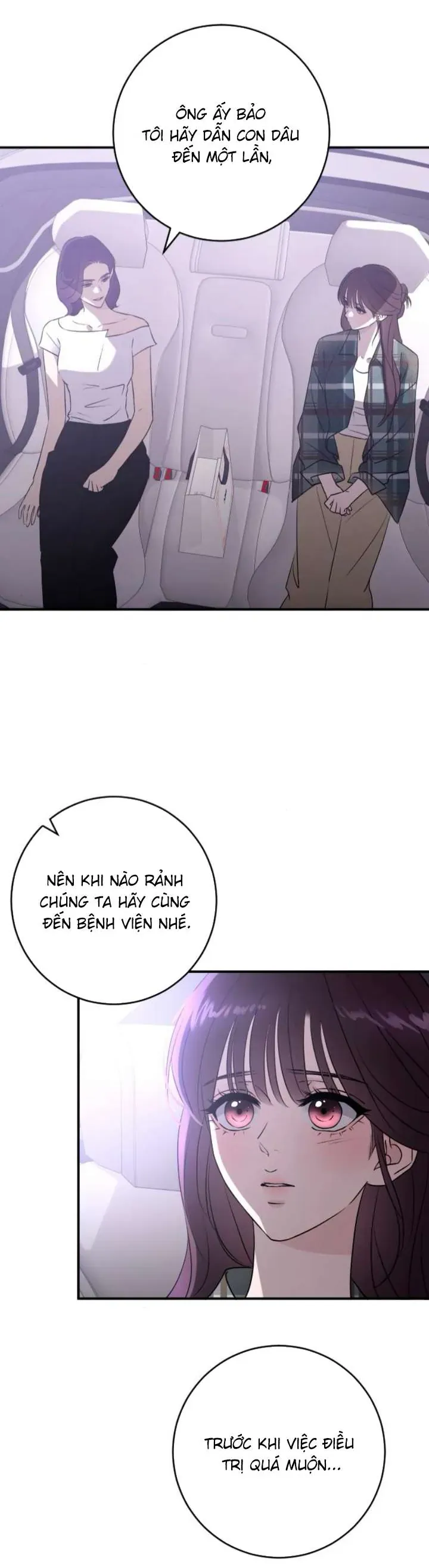 Hành Vi Khốn Nạn Chap 71 - Next Chap 72