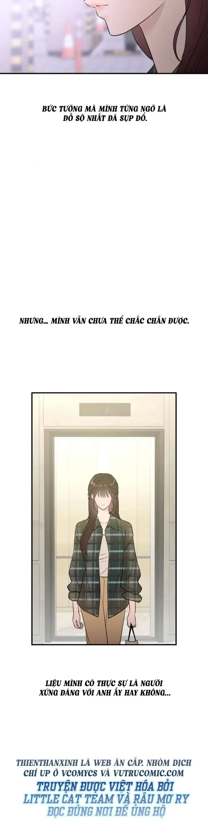 Hành Vi Khốn Nạn Chap 71 - Next Chap 72