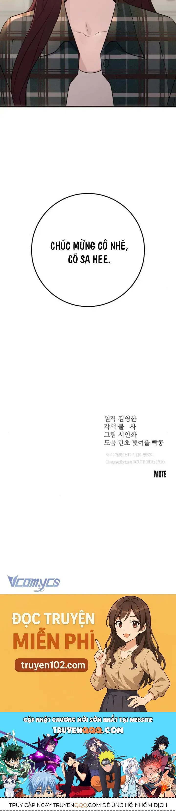 Hành Vi Khốn Nạn Chap 71 - Next Chap 72