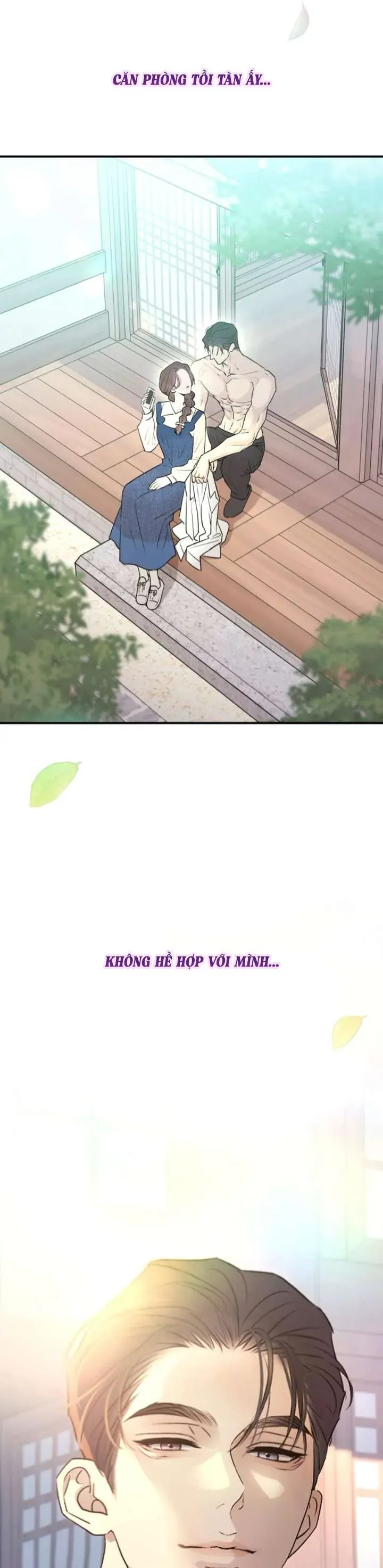 Hành Vi Khốn Nạn Chap 71 - Next Chap 72