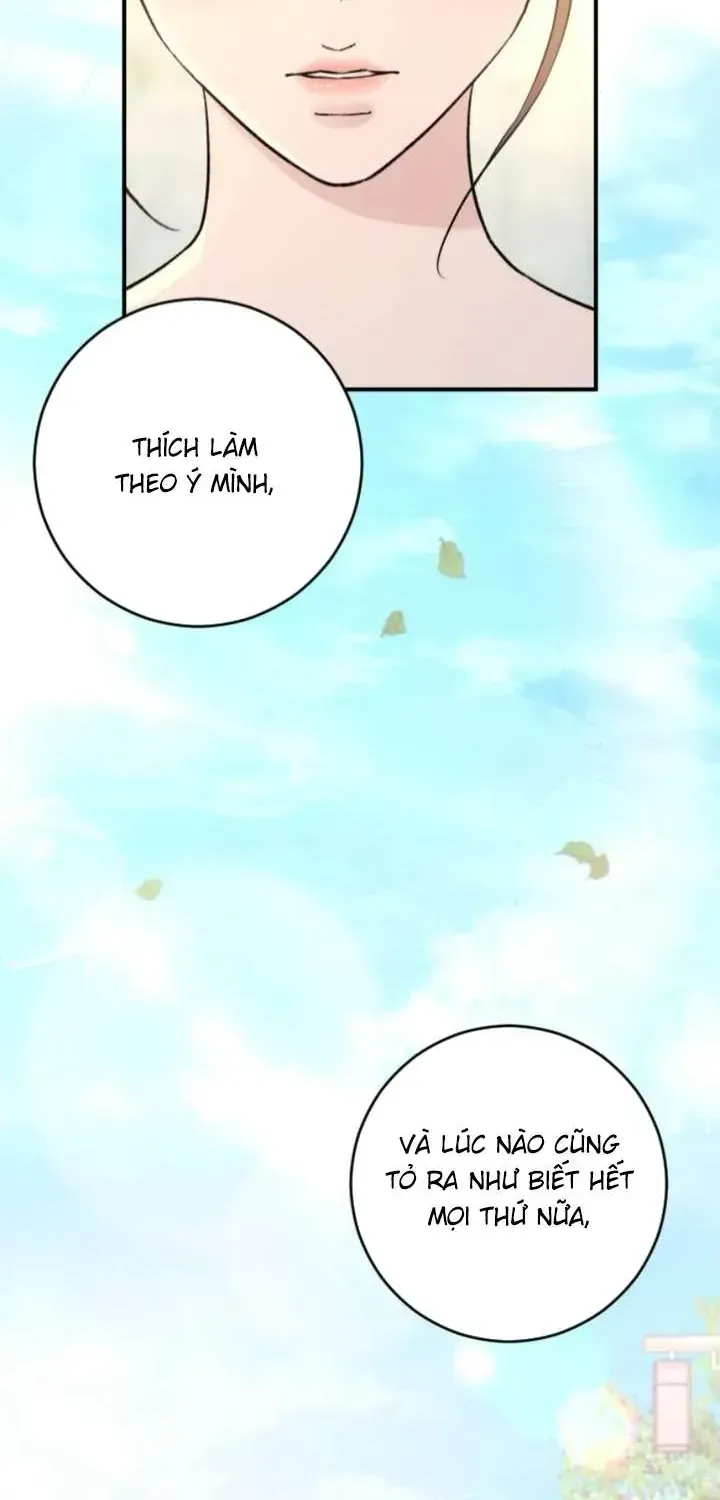 Hành Vi Khốn Nạn Chap 72 - Next Chap 73