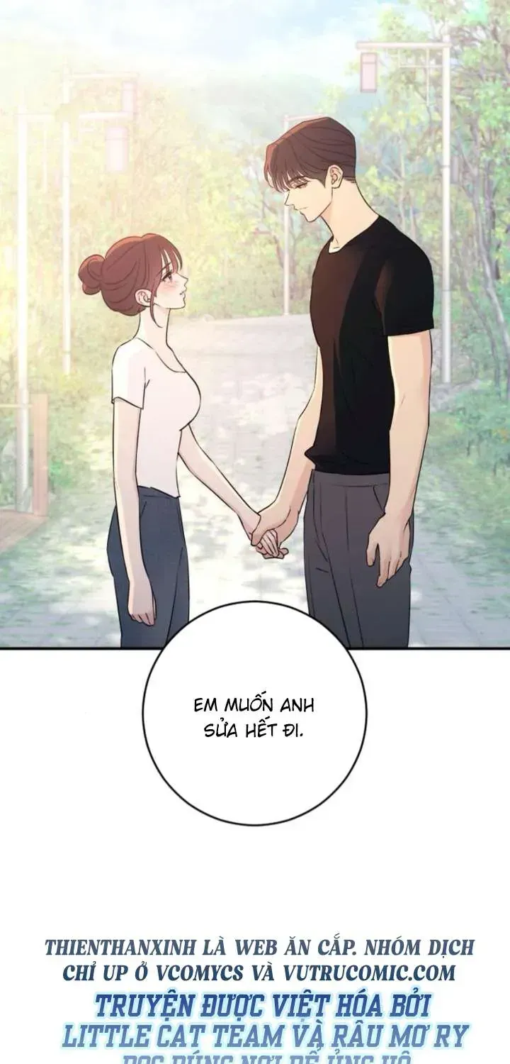 Hành Vi Khốn Nạn Chap 72 - Next Chap 73