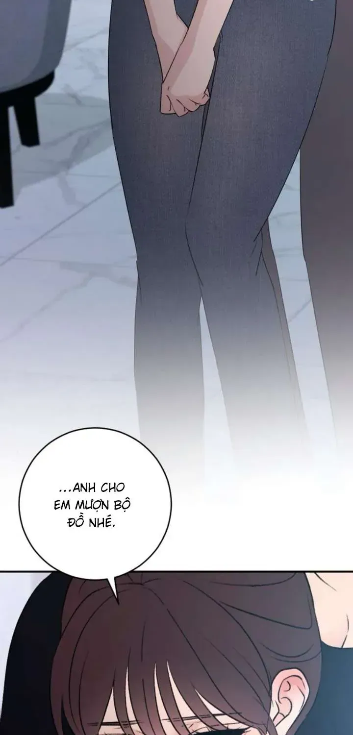 Hành Vi Khốn Nạn Chap 72 - Next Chap 73