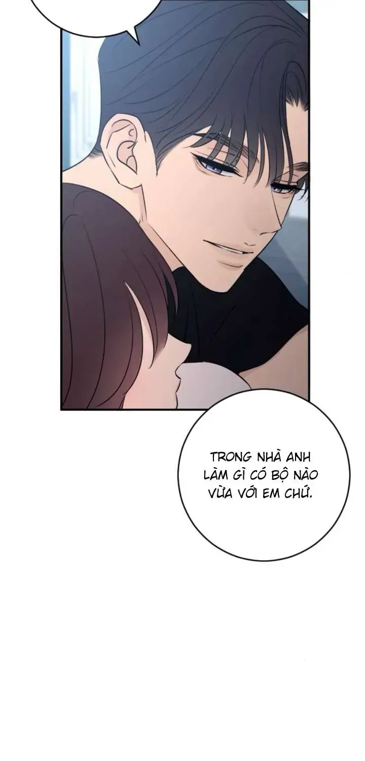 Hành Vi Khốn Nạn Chap 72 - Next Chap 73