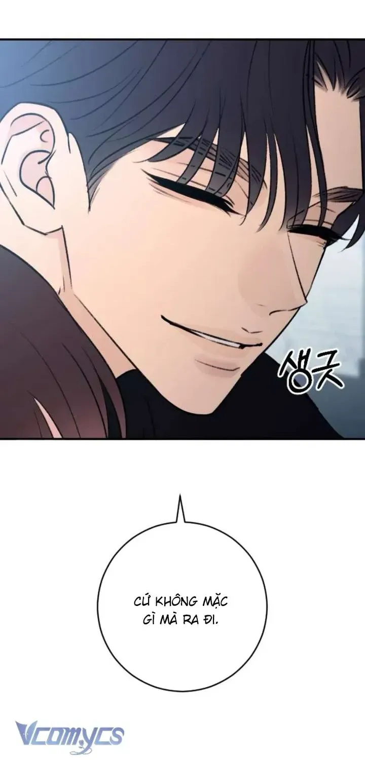 Hành Vi Khốn Nạn Chap 72 - Next Chap 73