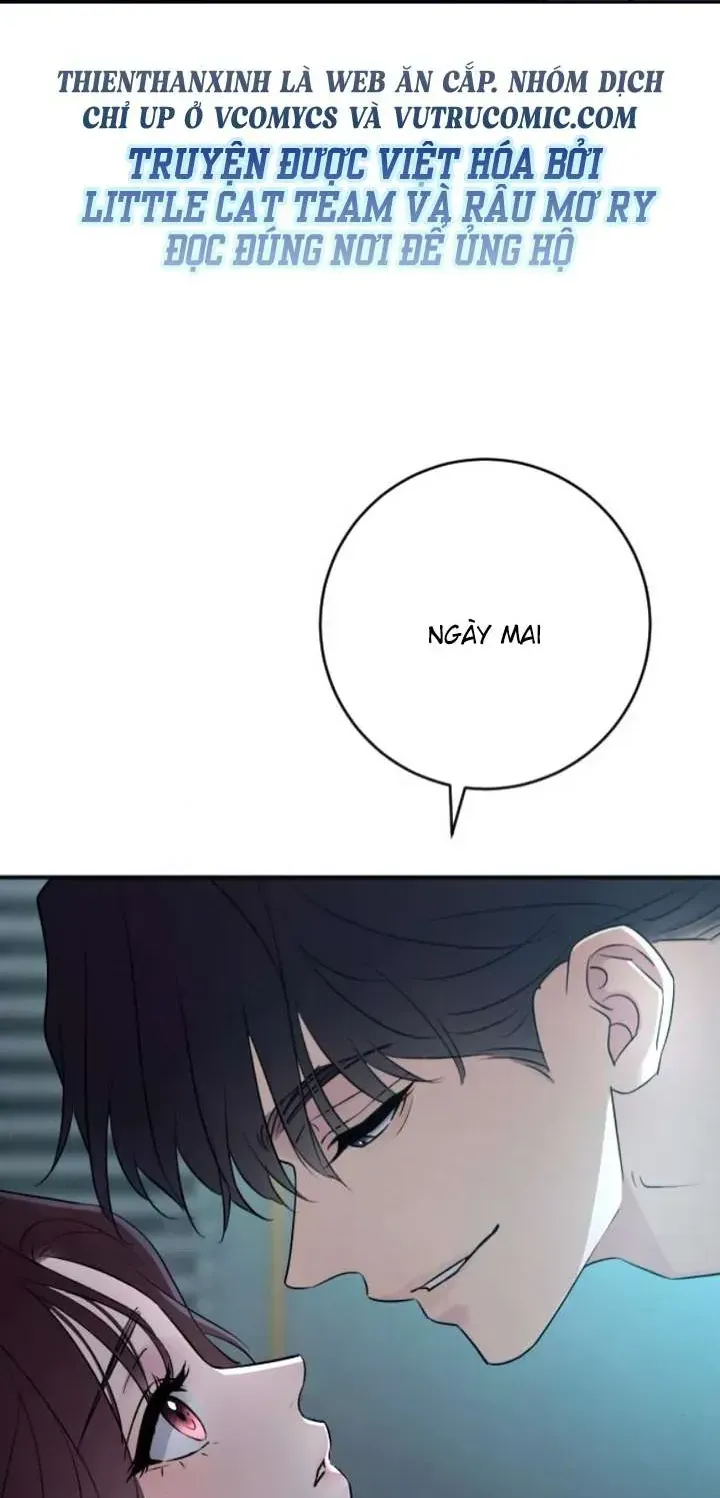 Hành Vi Khốn Nạn Chap 73 - Next Chap 74