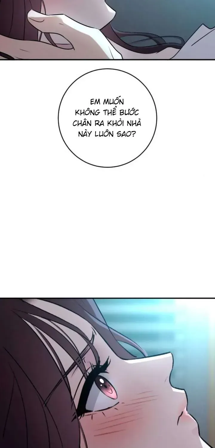 Hành Vi Khốn Nạn Chap 73 - Next Chap 74