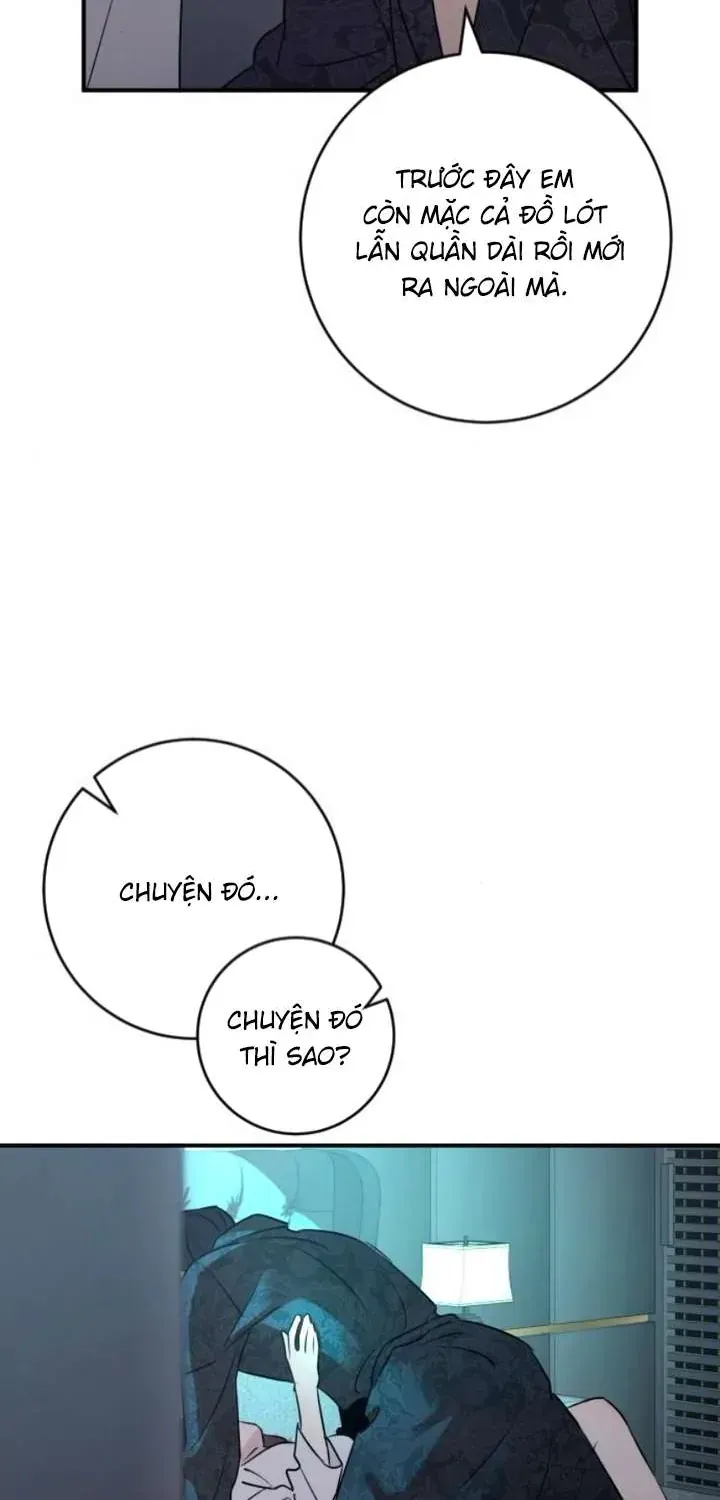 Hành Vi Khốn Nạn Chap 73 - Next Chap 74