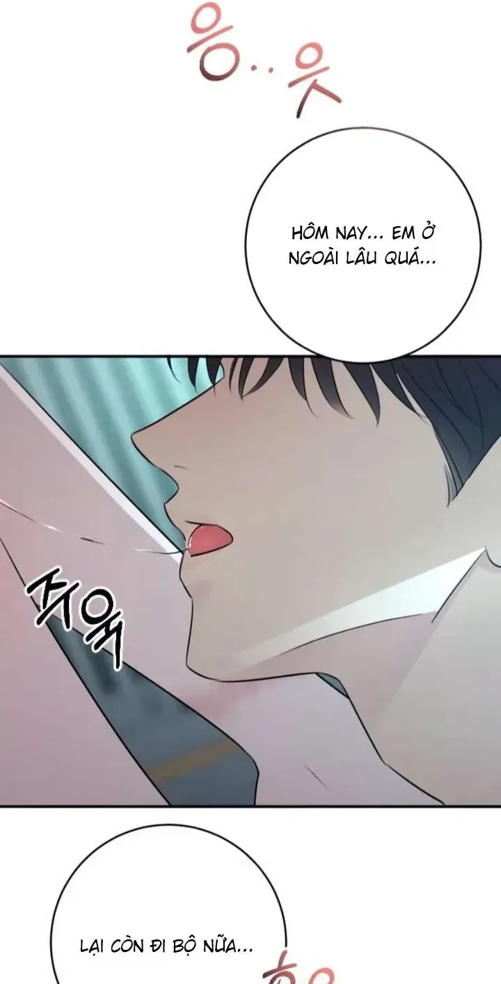 Hành Vi Khốn Nạn Chap 73 - Next Chap 74