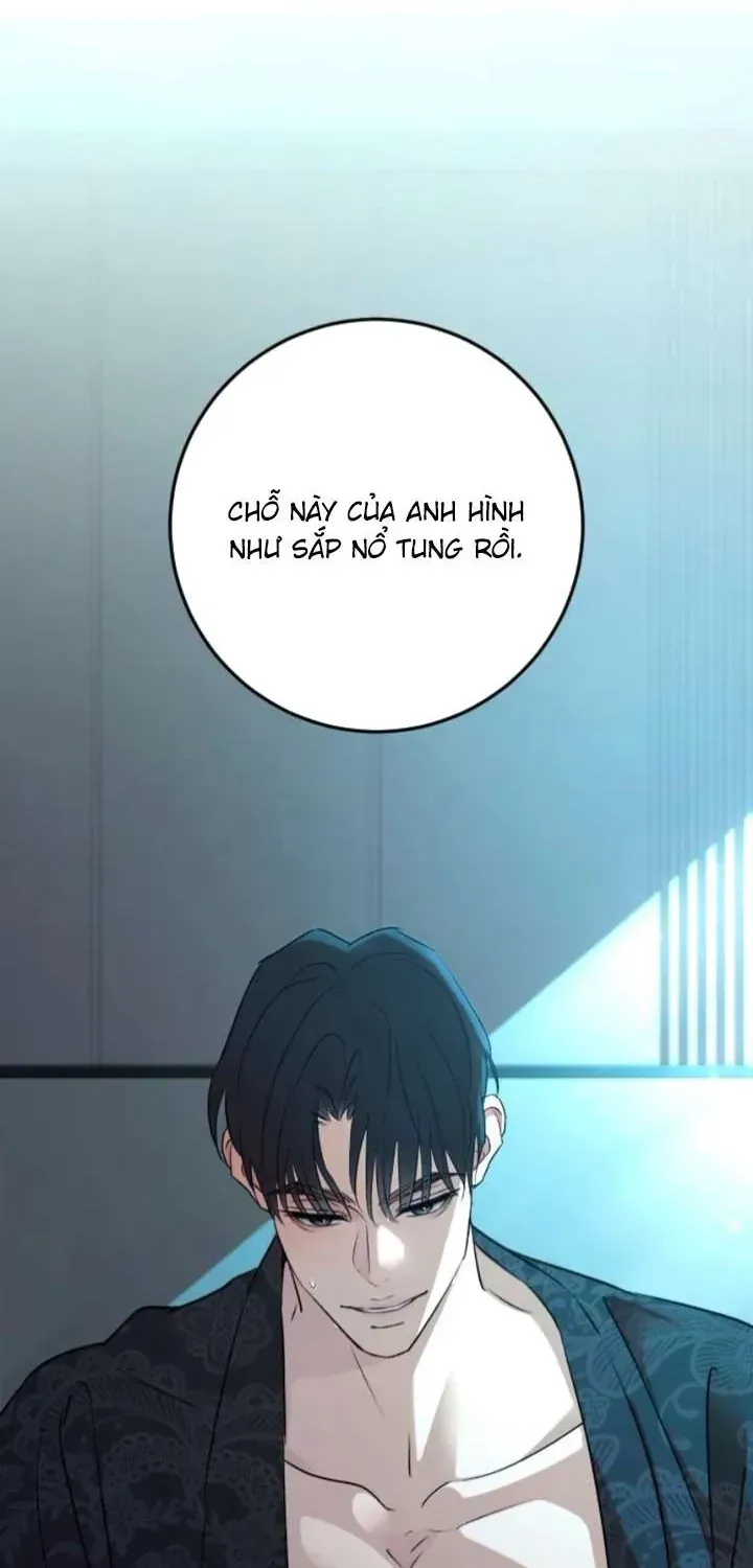 Hành Vi Khốn Nạn Chap 73 - Next Chap 74