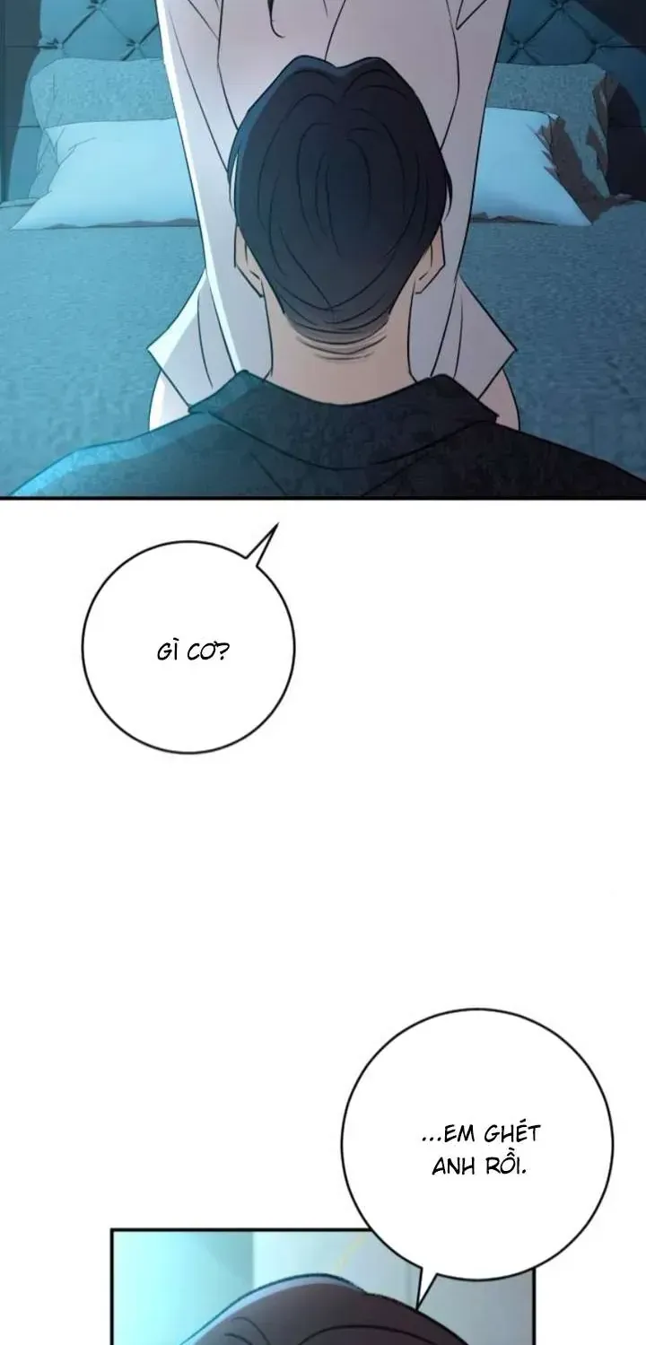 Hành Vi Khốn Nạn Chap 73 - Next Chap 74