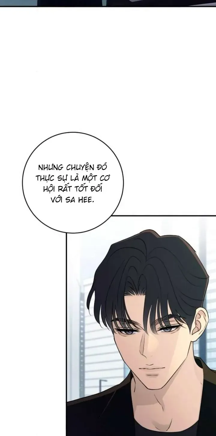 Hành Vi Khốn Nạn Chap 73 - Next Chap 74