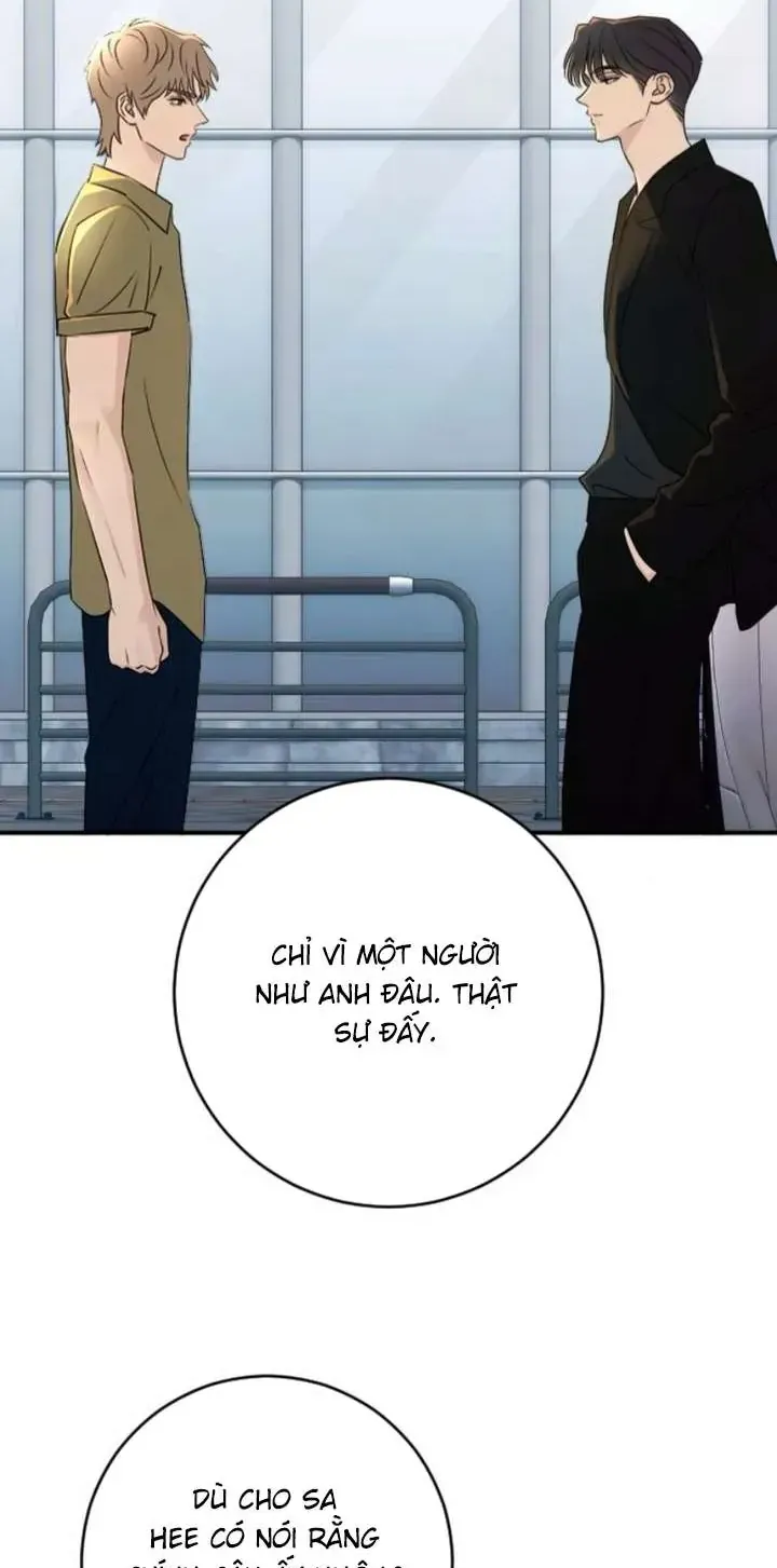 Hành Vi Khốn Nạn Chap 73 - Next Chap 74