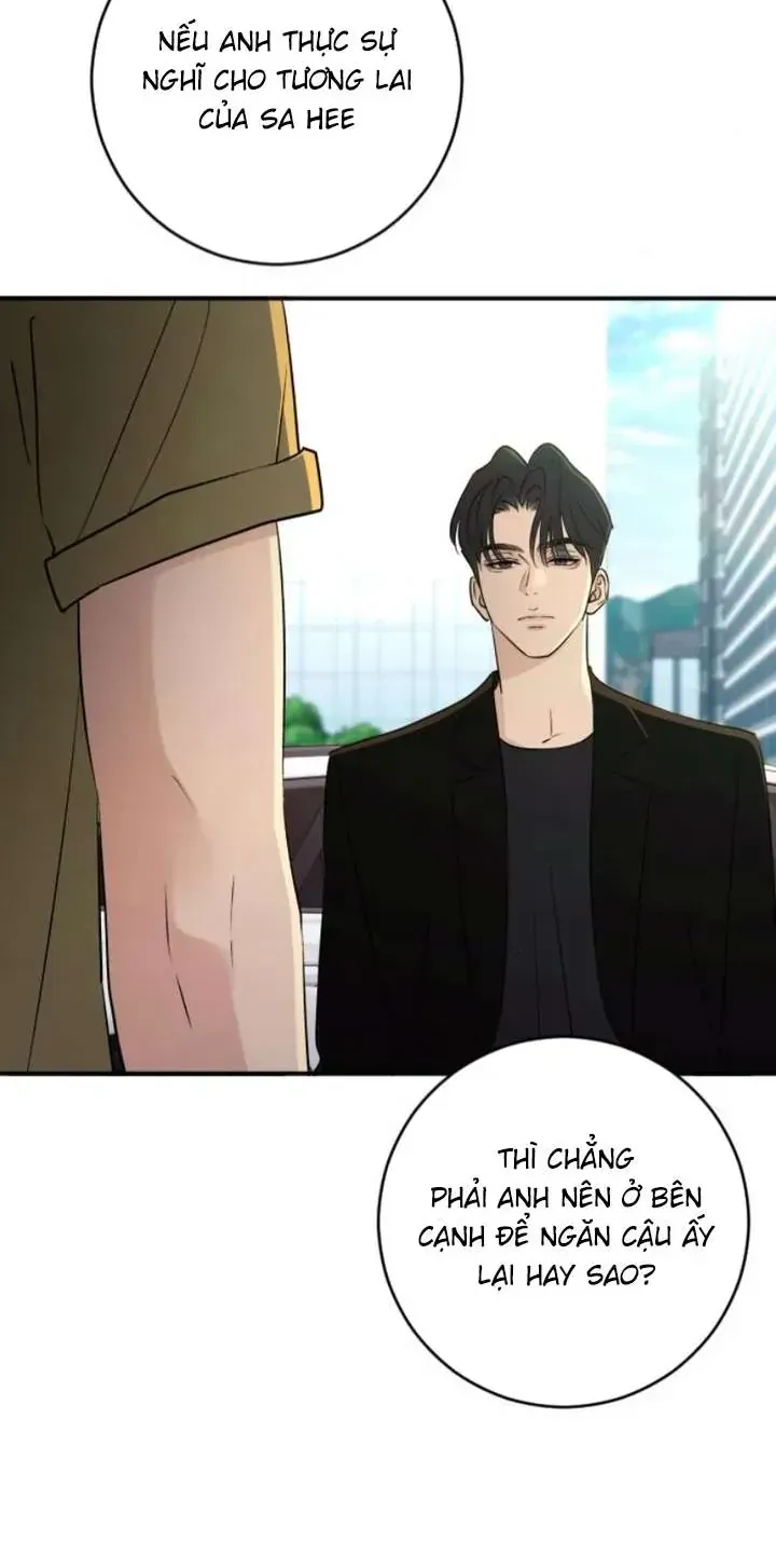 Hành Vi Khốn Nạn Chap 73 - Next Chap 74