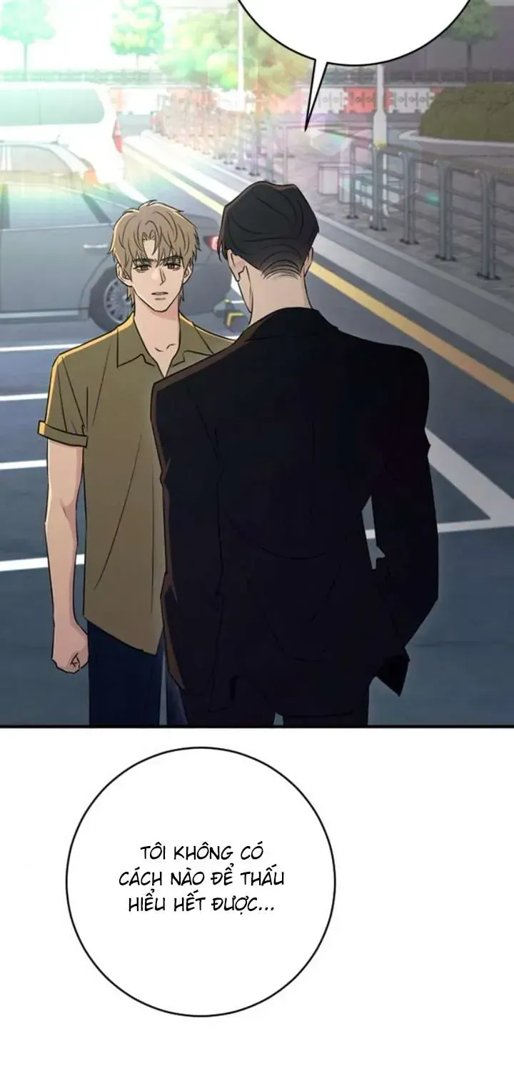 Hành Vi Khốn Nạn Chap 73 - Next Chap 74