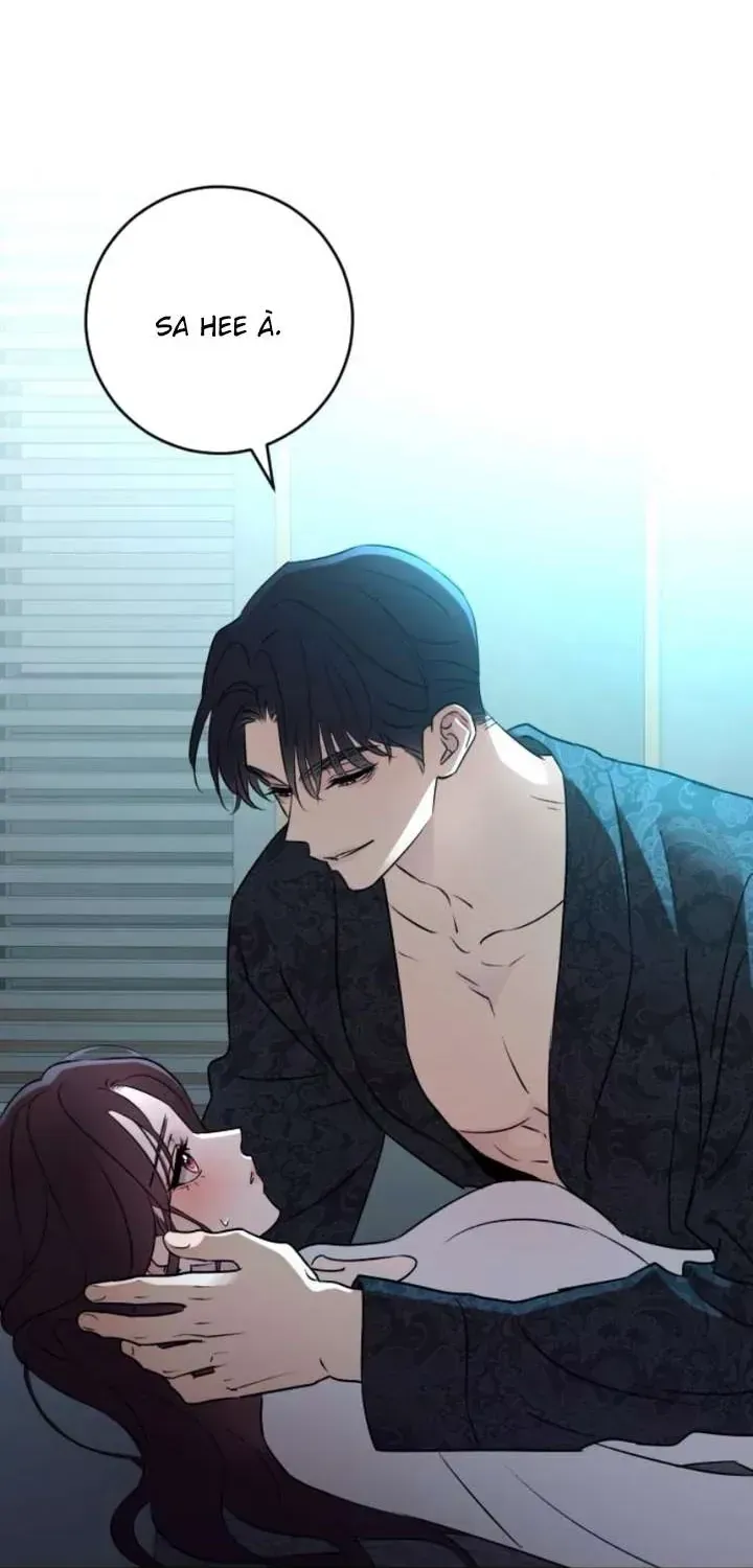 Hành Vi Khốn Nạn Chap 73 - Next Chap 74