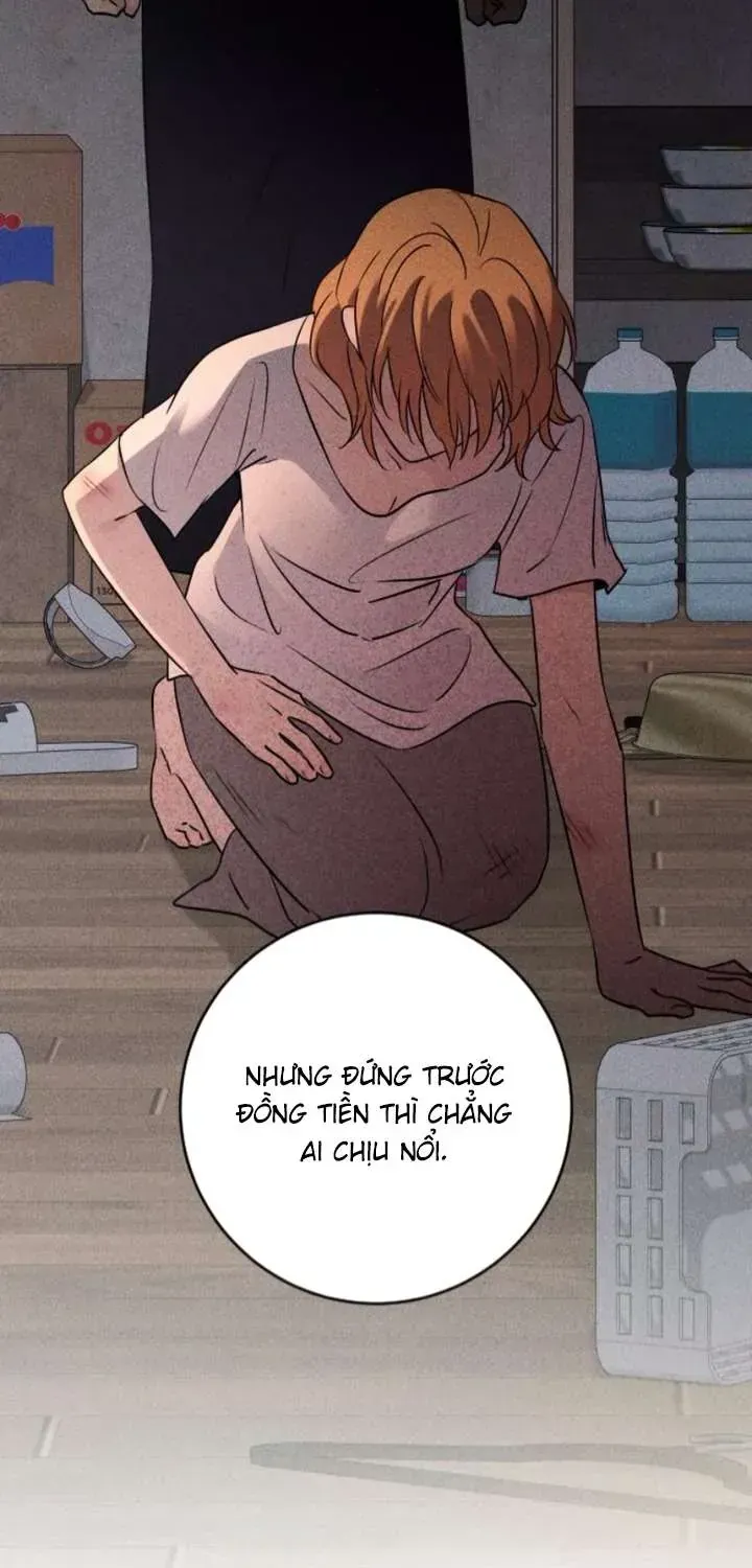 Hành Vi Khốn Nạn Chap 75 - Next Chap 76