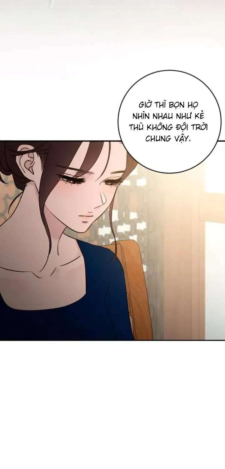 Hành Vi Khốn Nạn Chap 75 - Next Chap 76