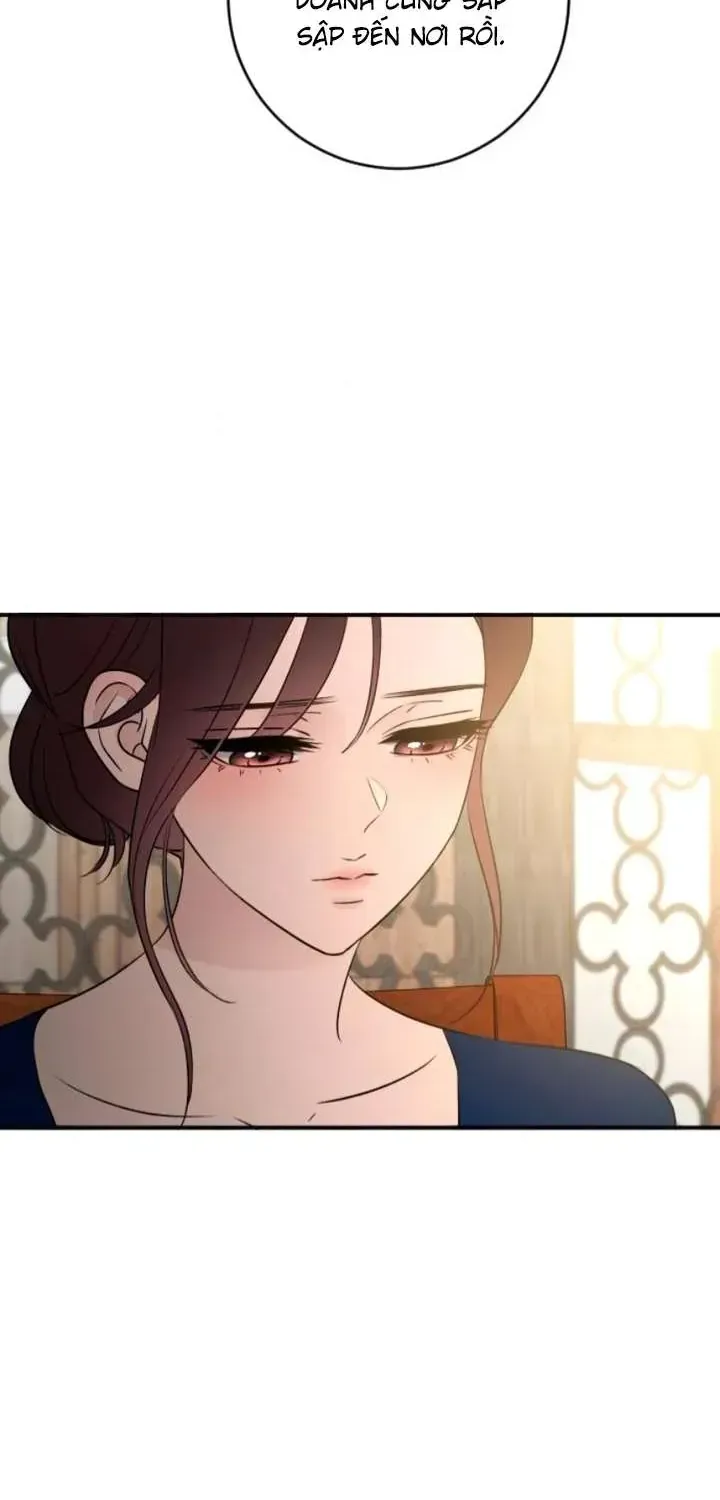 Hành Vi Khốn Nạn Chap 75 - Next Chap 76