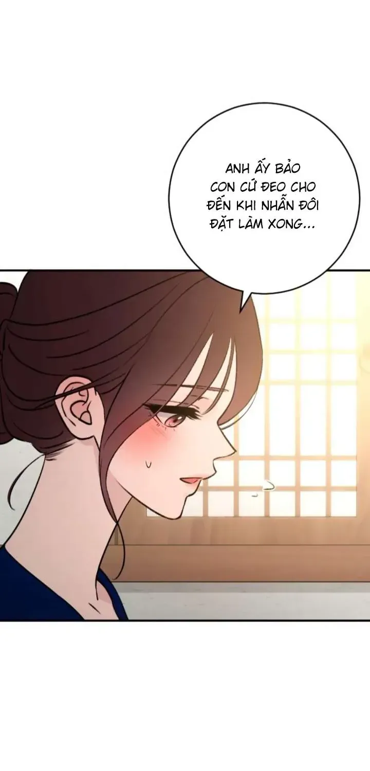 Hành Vi Khốn Nạn Chap 75 - Next Chap 76