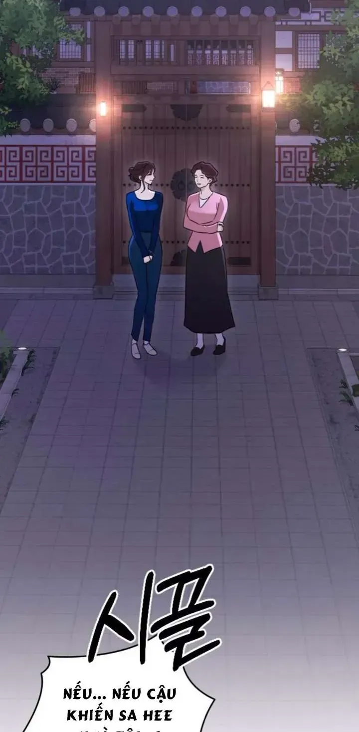 Hành Vi Khốn Nạn Chap 75 - Next Chap 76