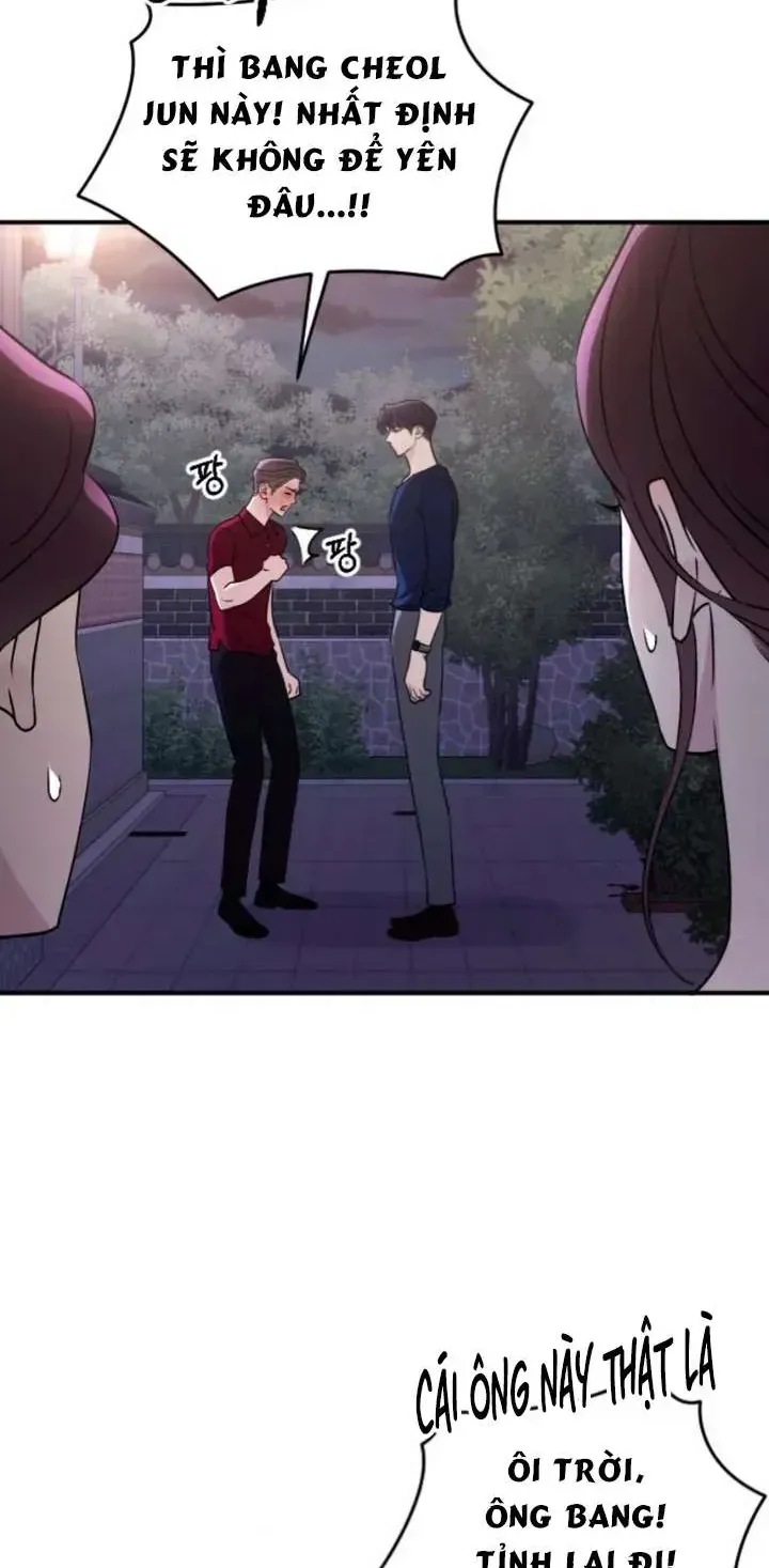 Hành Vi Khốn Nạn Chap 75 - Next Chap 76