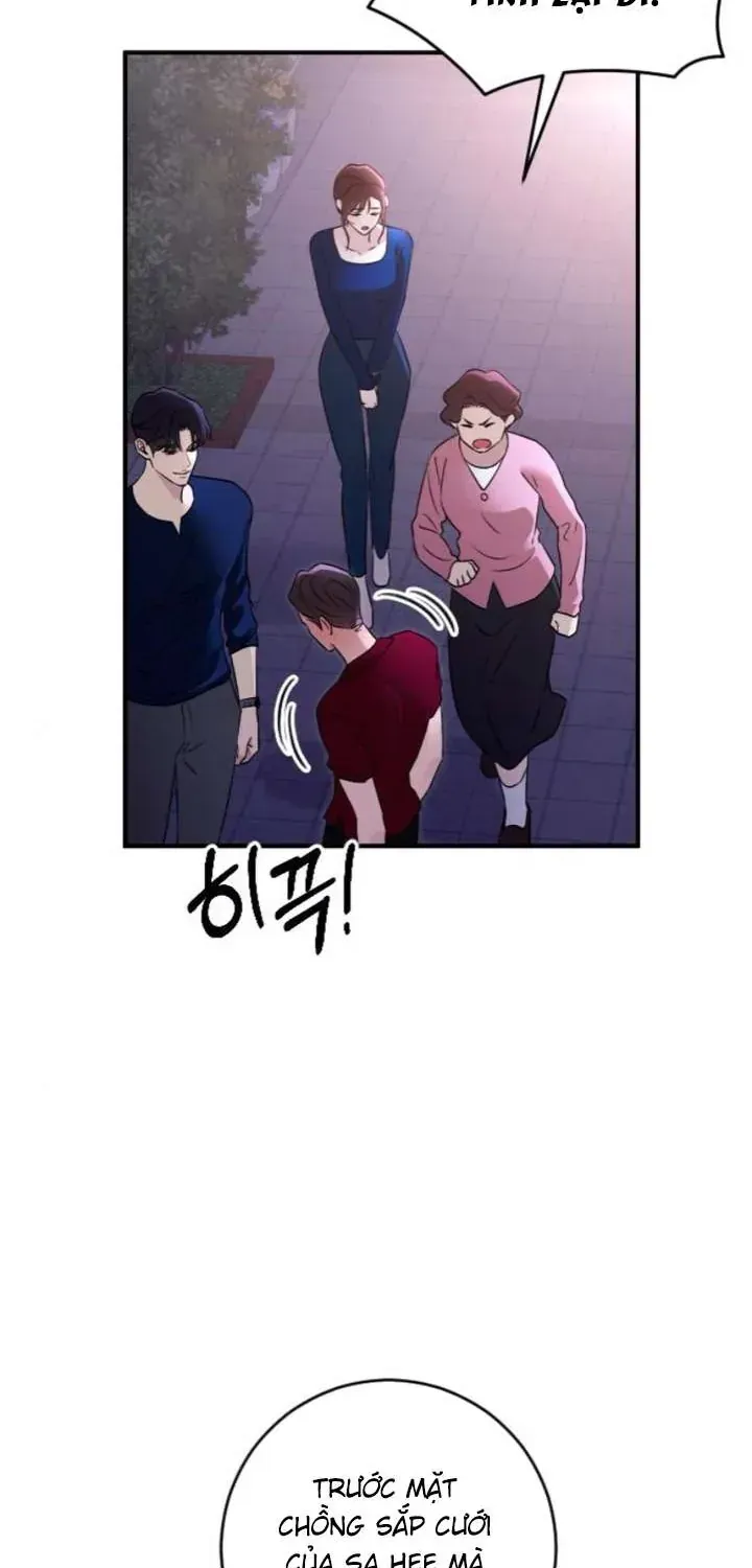 Hành Vi Khốn Nạn Chap 75 - Next Chap 76
