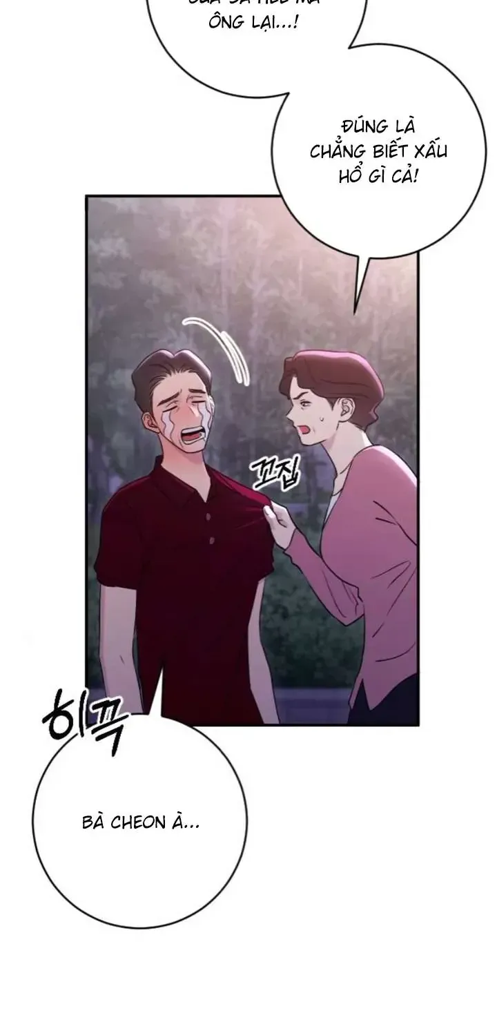Hành Vi Khốn Nạn Chap 75 - Next Chap 76