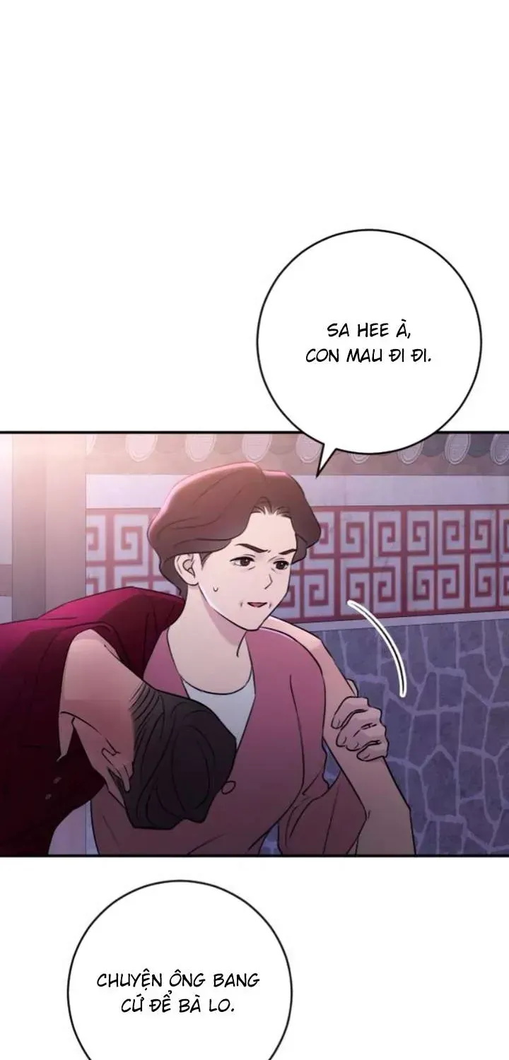Hành Vi Khốn Nạn Chap 75 - Next Chap 76
