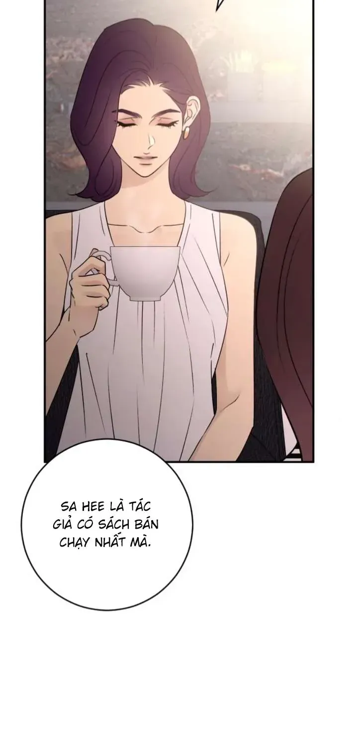 Hành Vi Khốn Nạn Chap 75 - Next Chap 76