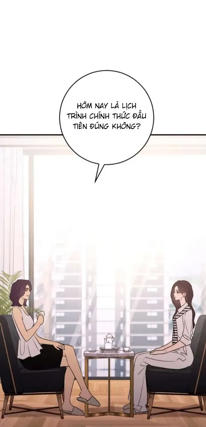 Hành Vi Khốn Nạn Chap 75 - Next Chap 76