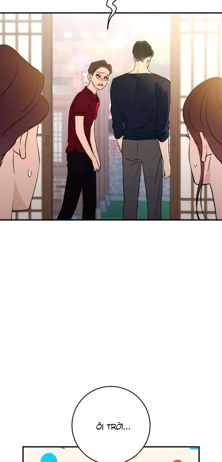 Hành Vi Khốn Nạn Chap 75 - Next Chap 76