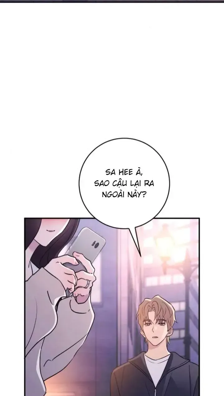 Hành Vi Khốn Nạn Chap 76 - Next Chap 77