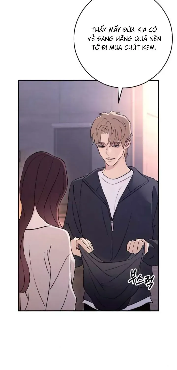 Hành Vi Khốn Nạn Chap 76 - Next Chap 77