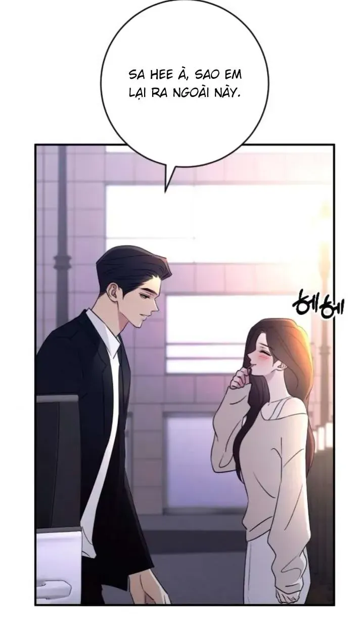 Hành Vi Khốn Nạn Chap 76 - Next Chap 77