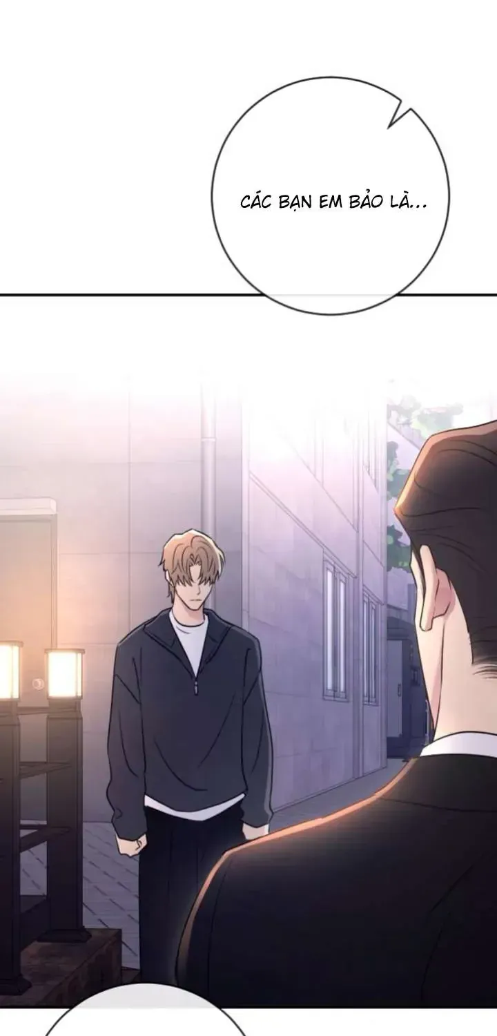 Hành Vi Khốn Nạn Chap 76 - Next Chap 77