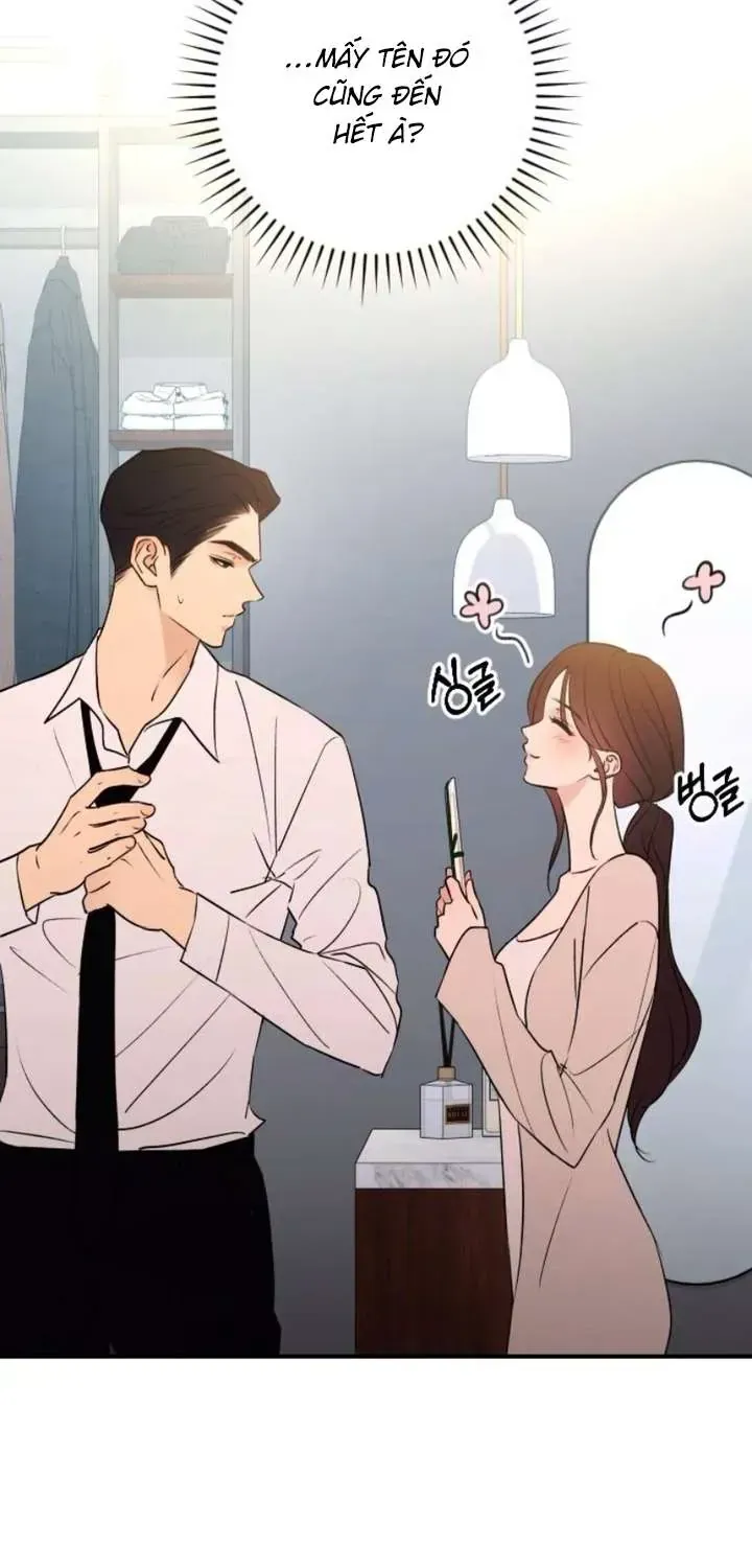 Hành Vi Khốn Nạn Chap 76 - Next Chap 77